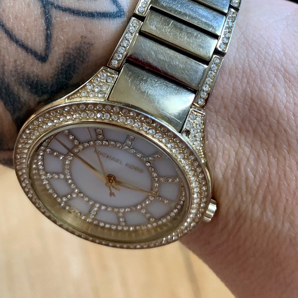 MK Watch ⌚️ - Picture 7 of 7